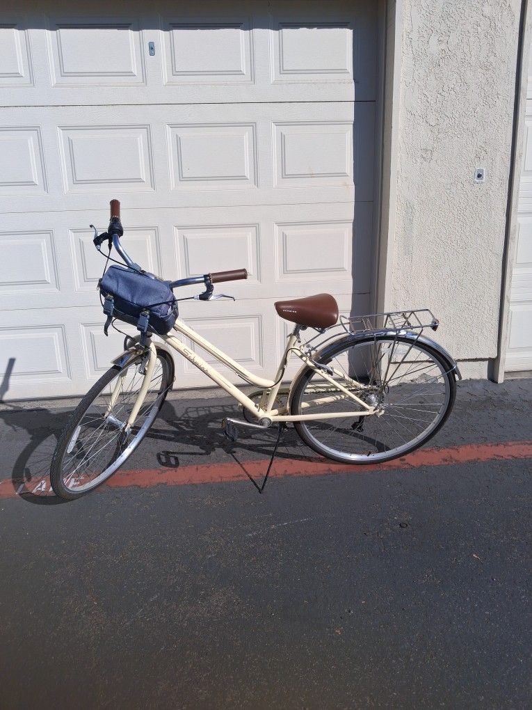Women's BIKE Schwin
