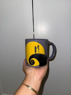 Jack Skeleton Cups