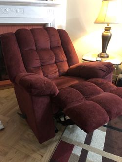 Recliner