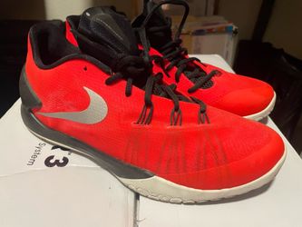 Nike running shoes size 10