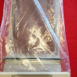 Whirlpool Dryer Lunt Screen Part- (contact info removed)