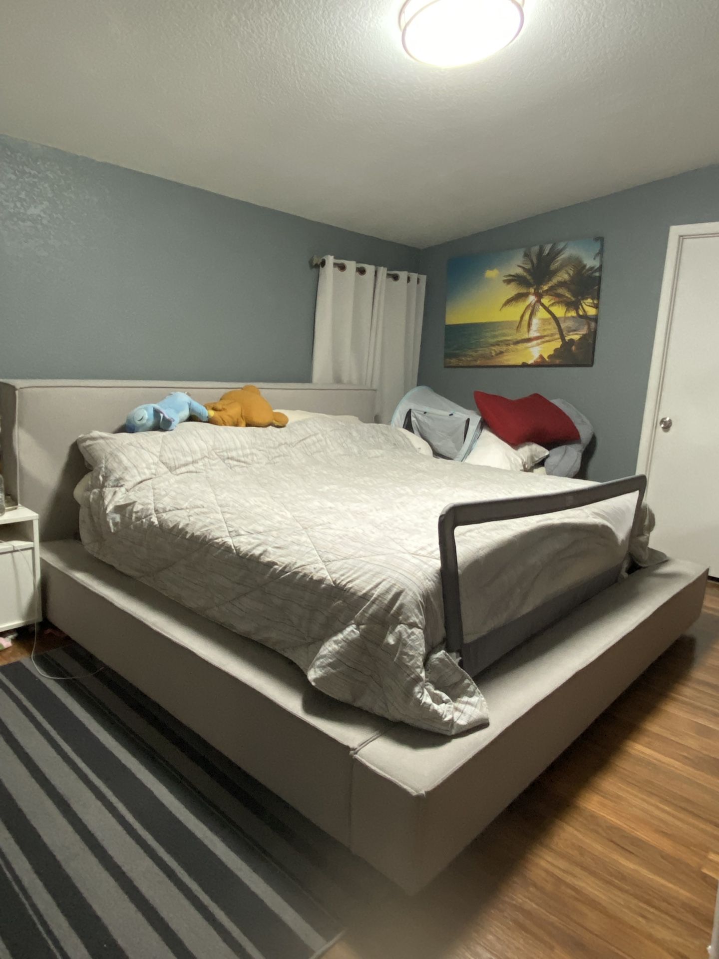 Bed Frame