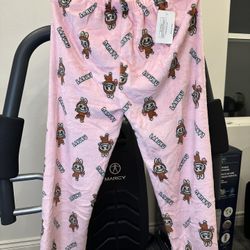Adult Pajamas Pants