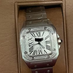 White Carti New Nuevo en Caja w box auto