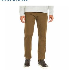 Banana Republic Men's 5-pocket Pants 