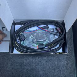 Flex Fuel Kit