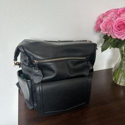 MOMINSIDE Diaper Bag