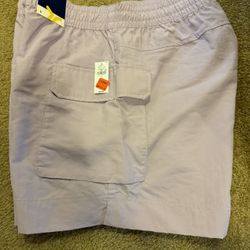 Ladies Shorts