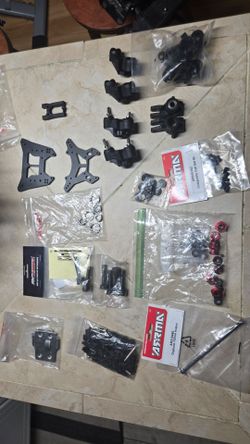 Arrma kraton used good condition