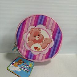 vintage care bears CD holder 