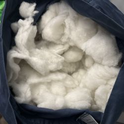 Pillow Stuffer