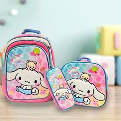 Backpack Set 