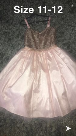 Little girl party dresses