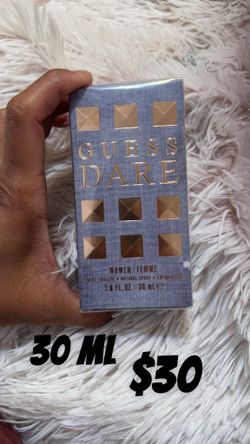 Guess Dare Perfume