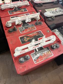 🚨🏌️ 12V Golf Cart Battery Available — Houston & Texas
