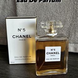 N•5 Chanel