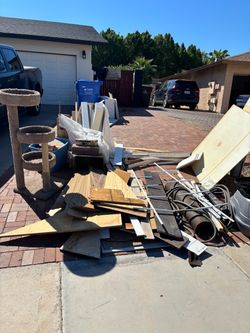 FREE Construction stuff