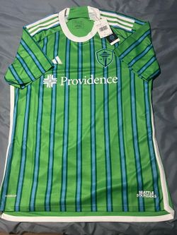 Seattle Sounders FC 24/25 Home Jersey (NEW w/ Tags) ⚽🔥