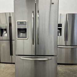 Maytag French Door Refrigerator 