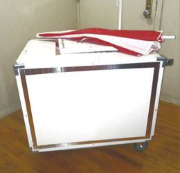 ICY CARTS... ORDERS ONLY!!!! DEPOSIT REQUIRED