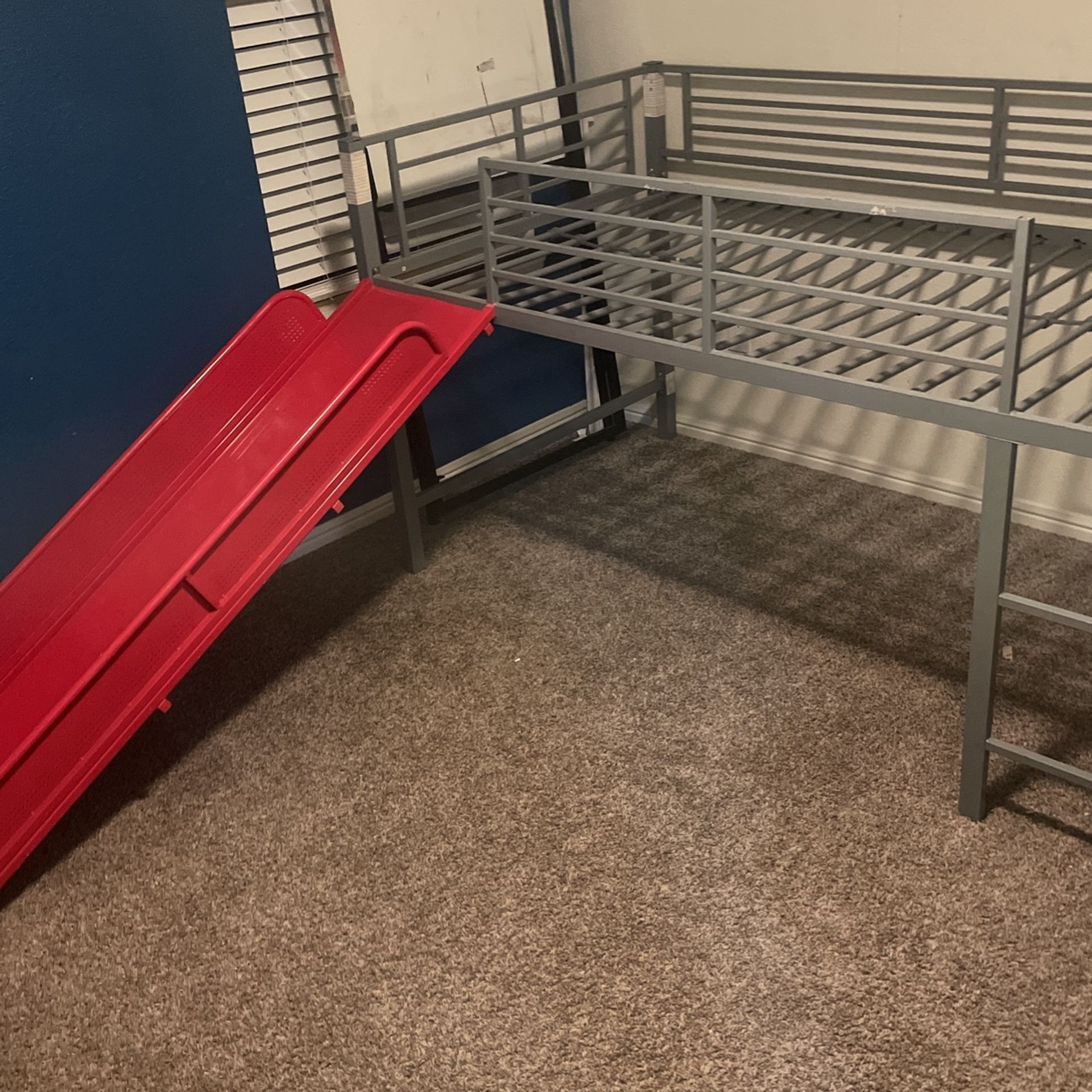 Bed Frame