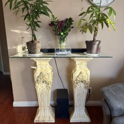 Living room furniture 