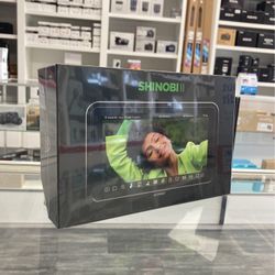 Atomos Shinobi II