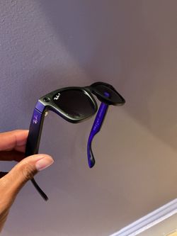 Ray-ban meta glasses wayfare