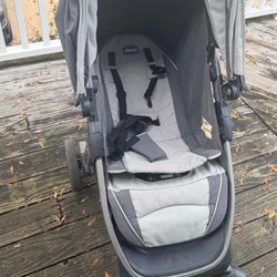 Kids Stroller 