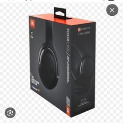 JBL TOUR ONE OVERHEAD HEADPHONES 