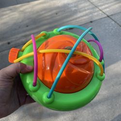 Kids Water Toy