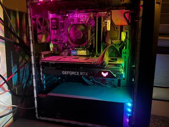 Pc gaming