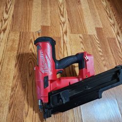 Milwaukee Framing Gun