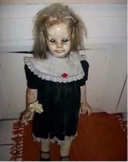 Girls Doll