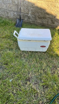 Igloo Karl Strauss cooler
