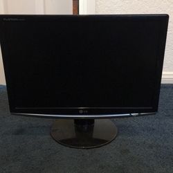 Lg monitor