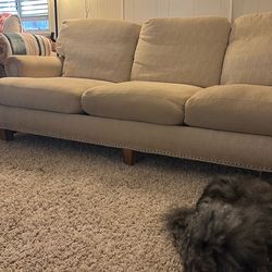 Very Nice Couch