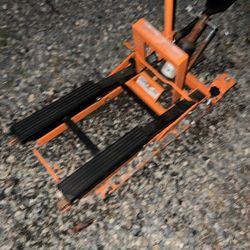 Motorcycle Jack