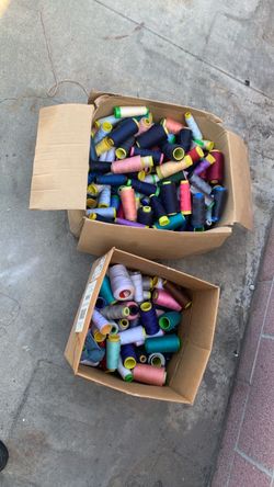 Thread