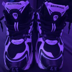 Balenciaga Track Sneakers Size 43
