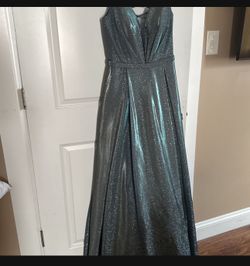 Party Dress Brand New Never Used