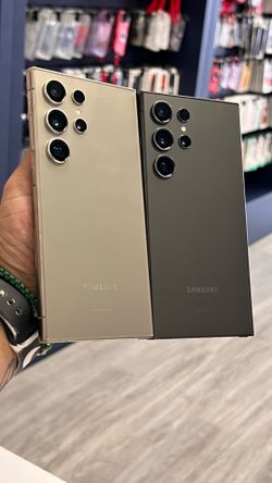 S24 ultra 256gb unlocked