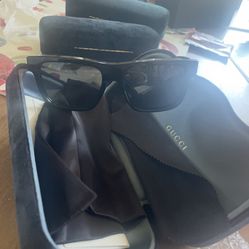 Lentes Gucci Y  Versace 