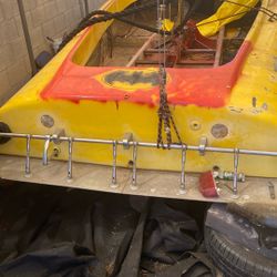 Speed Boat /project / 