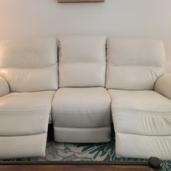 POWER RECLINER 3 WAY