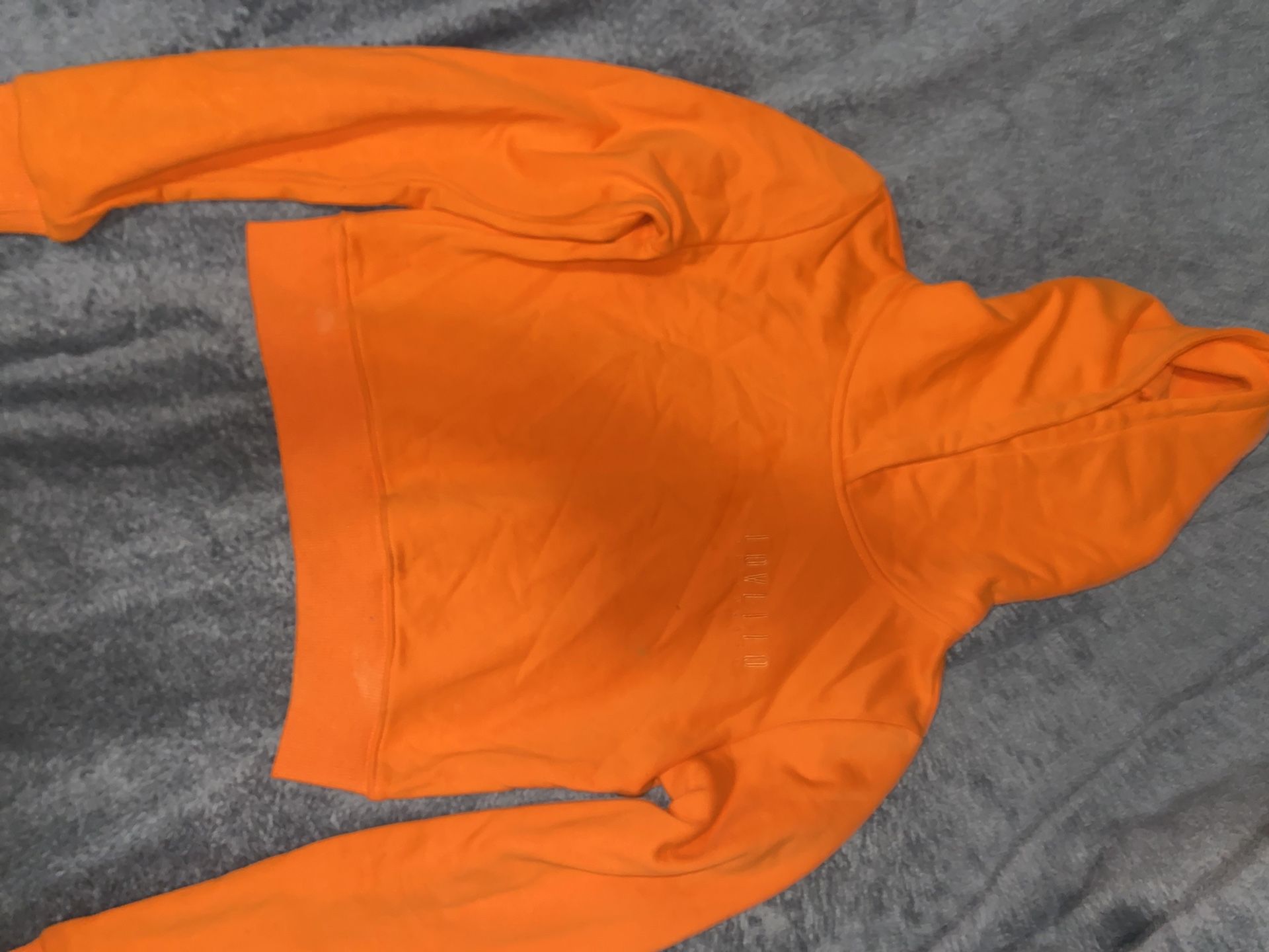 Orange Lovello Set