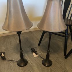 Night Lamps