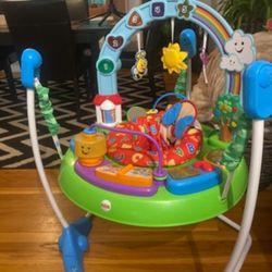 Jumperoo