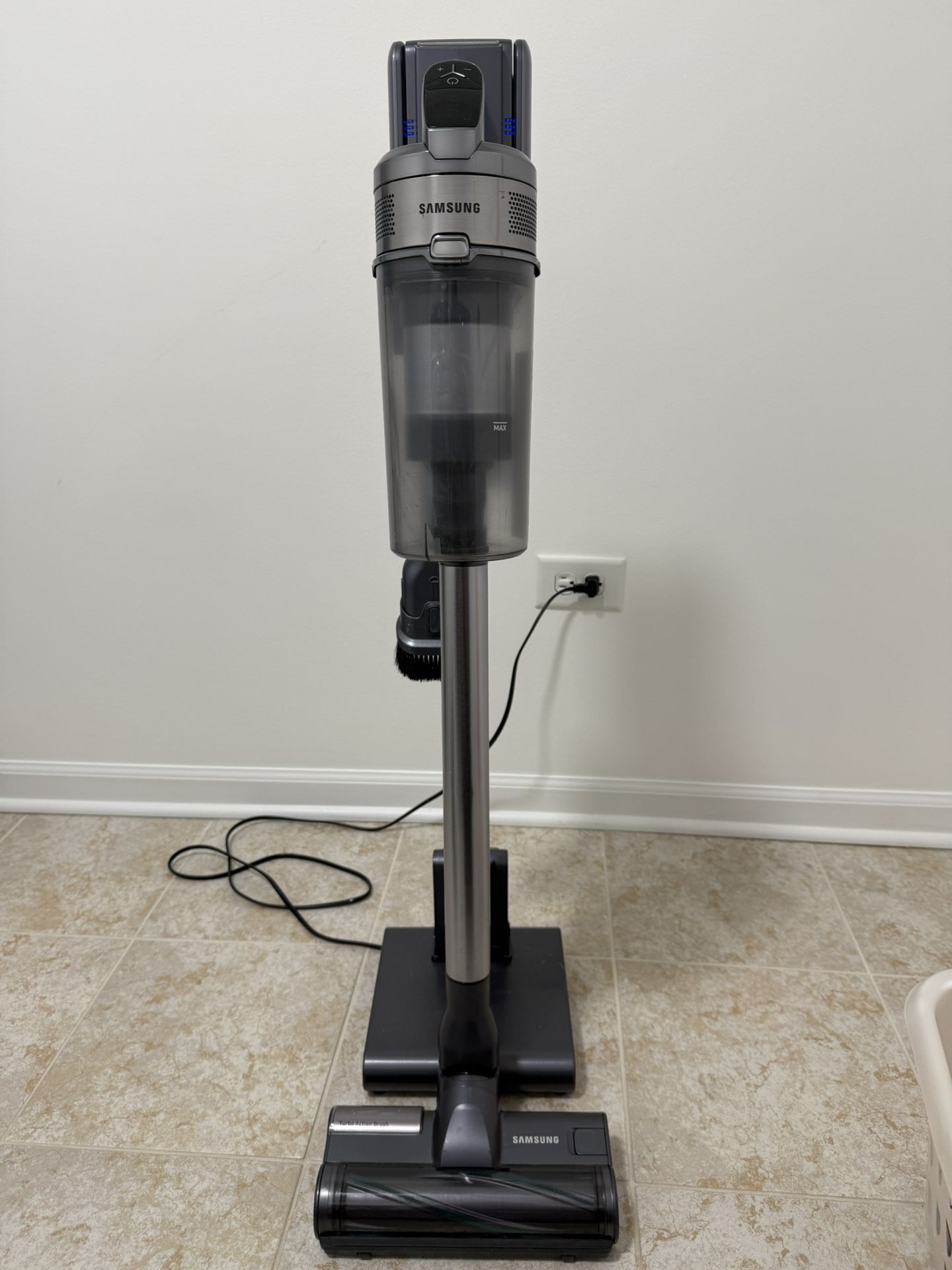 Samsung Cordless Vacuum Cleaner
