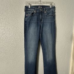 Dark Blue GAP Jeans 